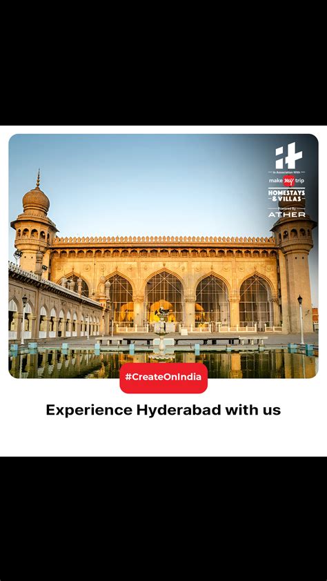 Powered by MakeMyTrip.
